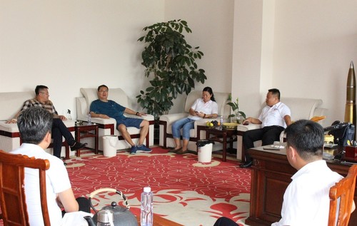 乾港集團 乾港集團