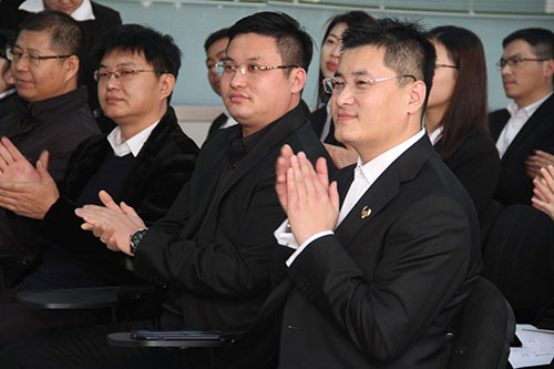 乾港集團 乾港集團