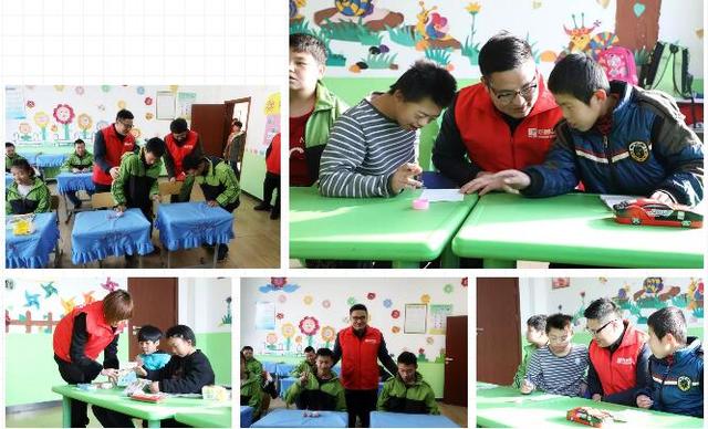 乾港集團(tuán)公益活動(dòng) 乾港集團(tuán)公益活動(dòng)