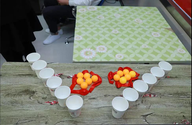 乾港生日，生日party，環(huán)保生日會(huì)，環(huán)保公司，乾港集團(tuán)