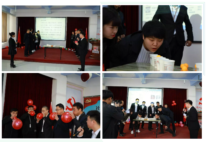 乾港生日，生日party，環(huán)保生日會(huì)，環(huán)保公司，乾港集團(tuán)