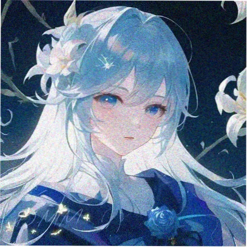 月河影迷